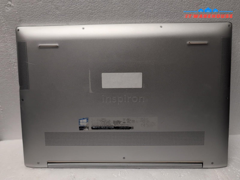 NICE Dell Inspiron 15 7000 15.6" Touch Laptop i5-10210U/8GB/512GB NVMe/Win11 -