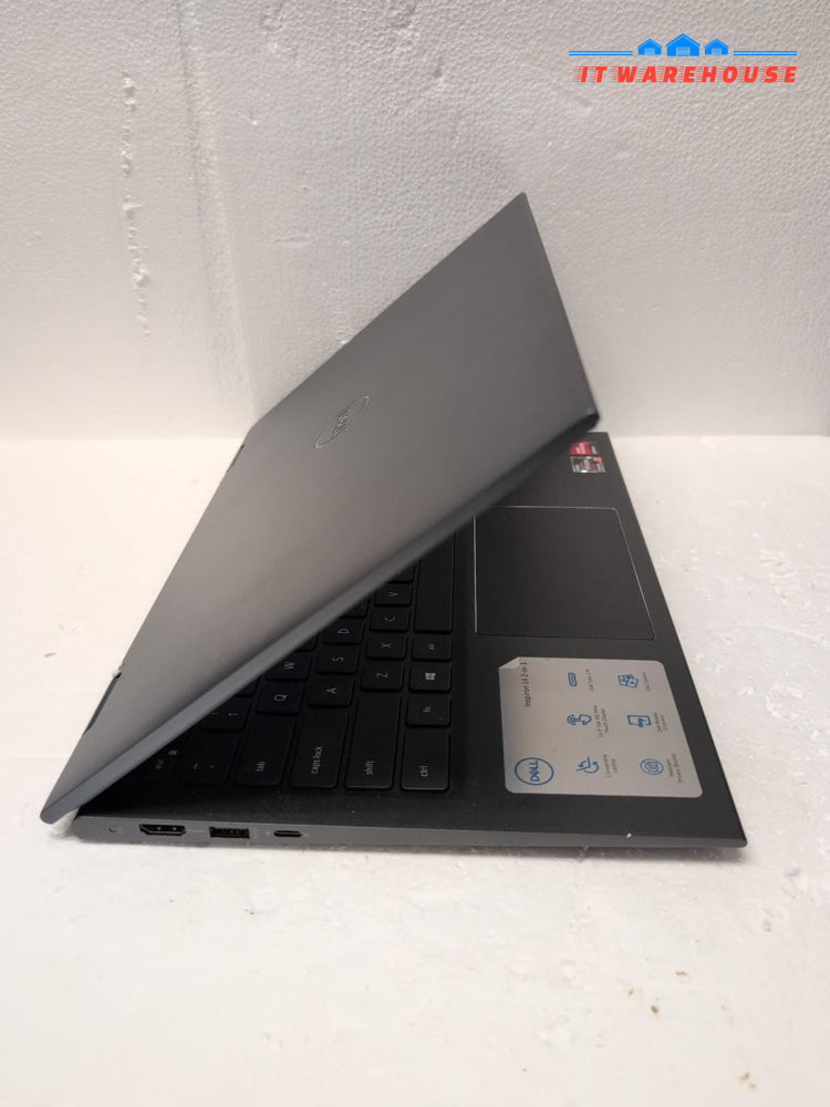 (NICE) DELL Inspiron 7415 2-in-1 14" Touch RYZEN 7 5700U/16GB/512GB NVMe/Win11 -