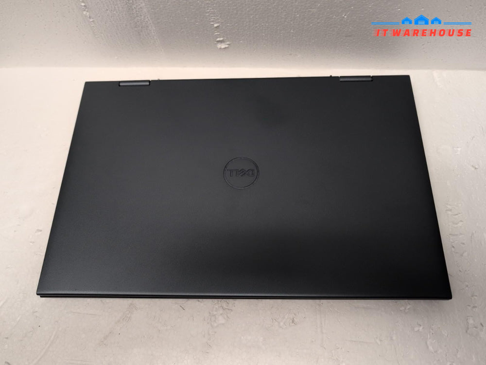 (NICE) DELL Inspiron 7415 2-in-1 14" Touch RYZEN 7 5700U/16GB/512GB NVMe/Win11 -