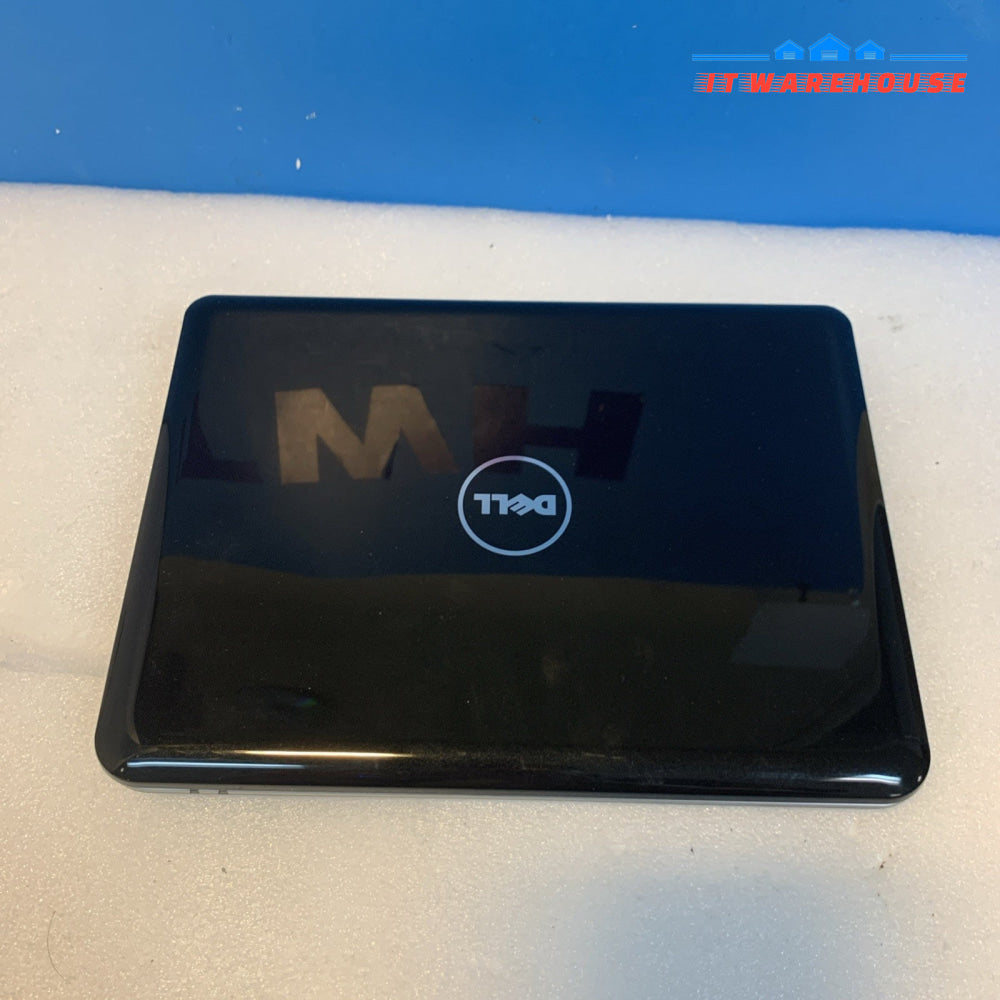 Nice ~ Dell Inspiron Mini 9 (Inspiron 910) 8.9” Netbook  + Ac adapter