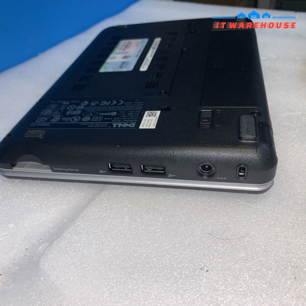 Nice ~ Dell Inspiron Mini 9 (Inspiron 910) 8.9” Netbook  + Ac adapter