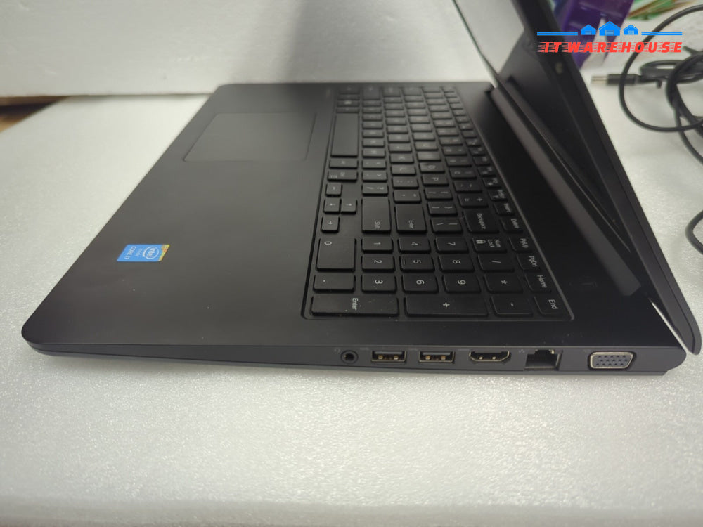 (NICE) Dell Latitude 3550 15.6’’ Laptop i7-5500U CPU/8GB RAM /500GB HDD/Win10