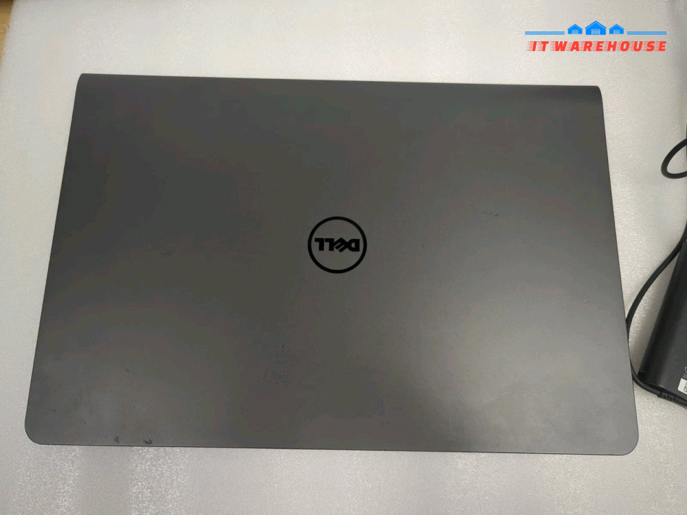 (NICE) Dell Latitude 3550 15.6’’ Laptop i7-5500U CPU/8GB RAM /500GB HDD/Win10