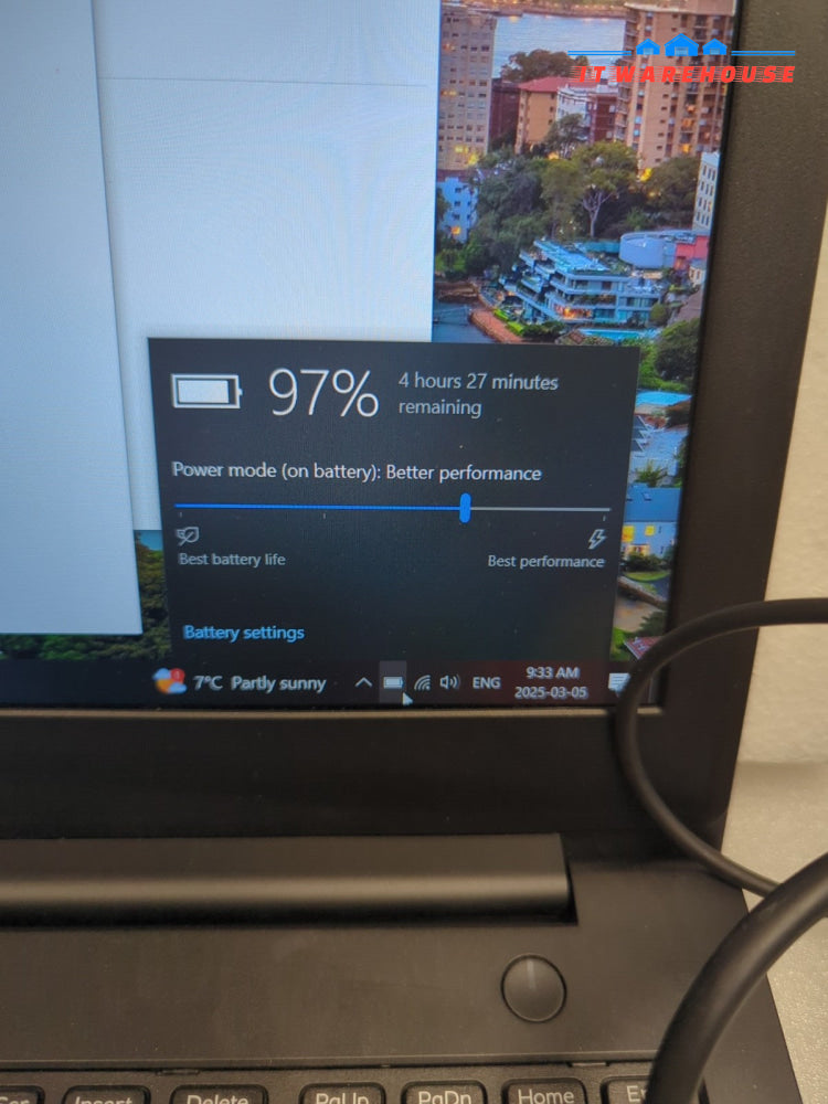 (NICE) Dell Latitude 3550 15.6’’ Laptop i7-5500U CPU/8GB RAM /500GB HDD/Win10