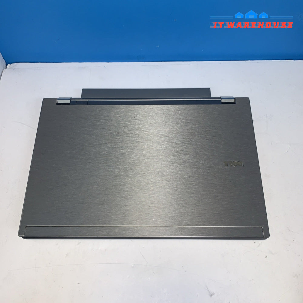 Nice ~ Dell LATITUDE E4310 13’’ Core i5 M540 4GB 500GB Windows XP Pro SP3 laptop
