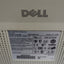 Nice Dell M780 17’’ VGA CRT Computer Monitor Retro Gaming Tested