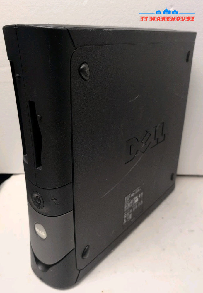(NICE) Dell Optiplex GX150 SSF PC Pentium III 1.0 GHz/512MB RAM/20GB HDD/WinXP -