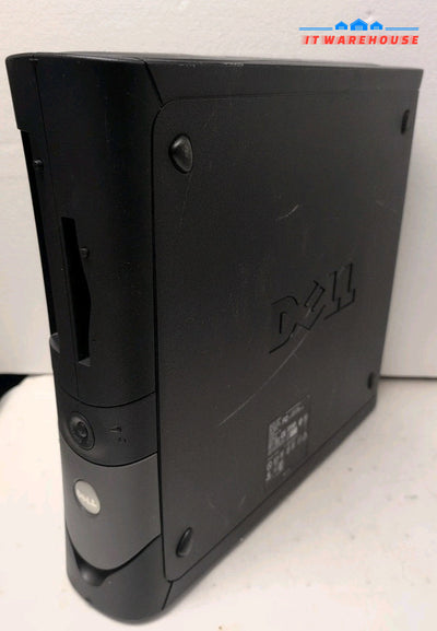 (NICE) Dell Optiplex GX150 SSF PC Pentium III 1.0 GHz/512MB RAM/20GB HDD/WinXP -