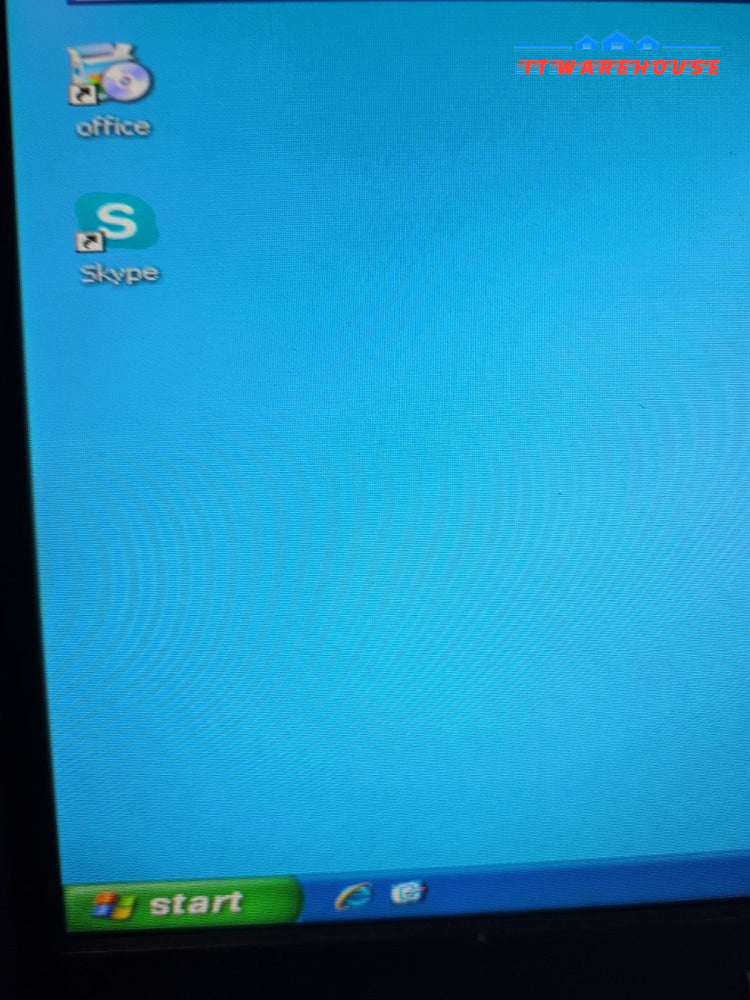 (NICE) Dell Optiplex GX150 SSF PC Pentium III 1.0 GHz/512MB RAM/20GB HDD/WinXP -