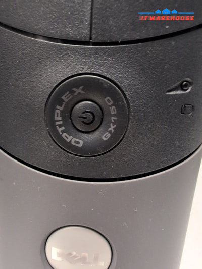 (NICE) Dell Optiplex GX150 SSF PC Pentium III 1.0 GHz/512MB RAM/20GB HDD/WinXP -