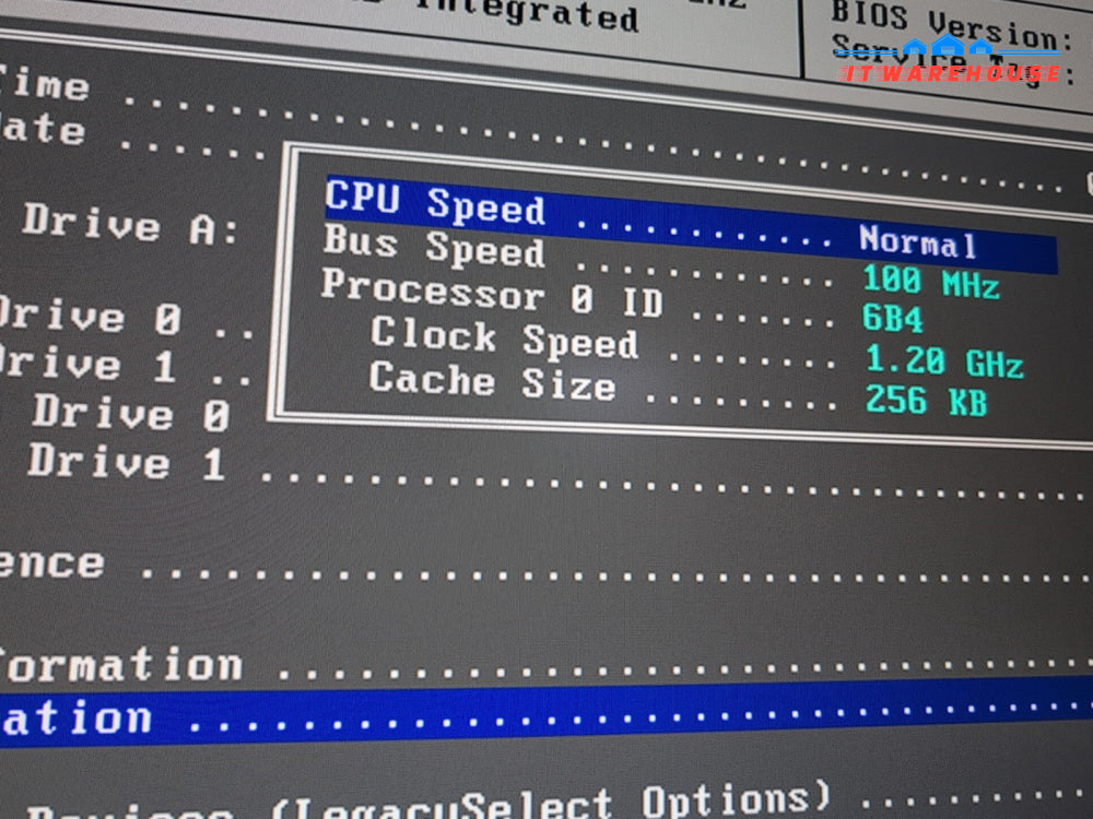 (NICE)Dell Optiplex GX50 SSF Desktop Celeron 1.20 GHz/512MB RAM/40GB HDD/WinXP -