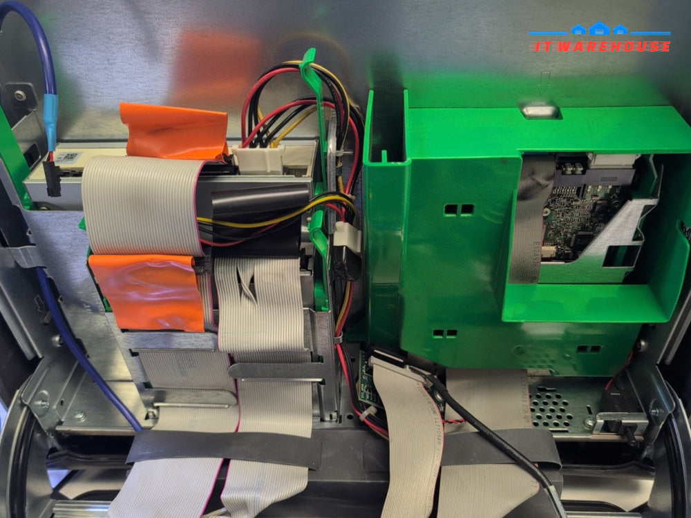 (NICE)Dell Optiplex GX50 SSF Desktop Celeron 1.20 GHz/512MB RAM/40GB HDD/WinXP -