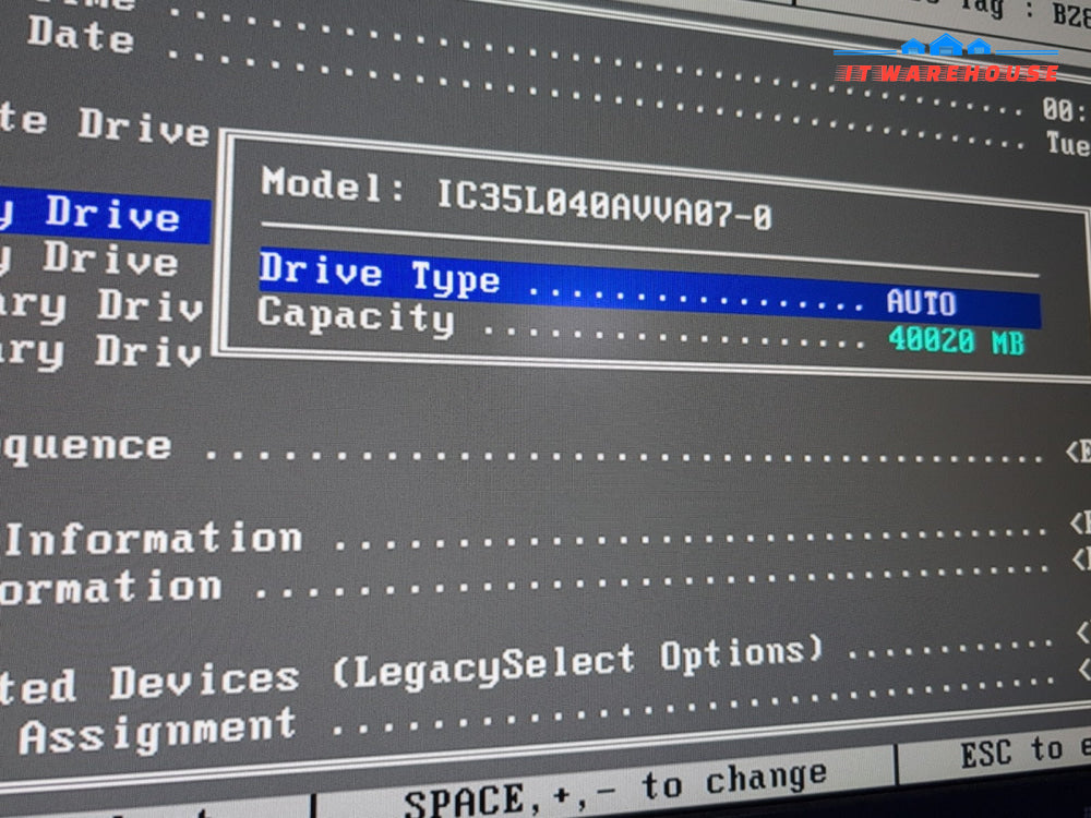 (NICE)Dell Optiplex GX50 SSF Desktop Celeron 1.20 GHz/512MB RAM/40GB HDD/WinXP -