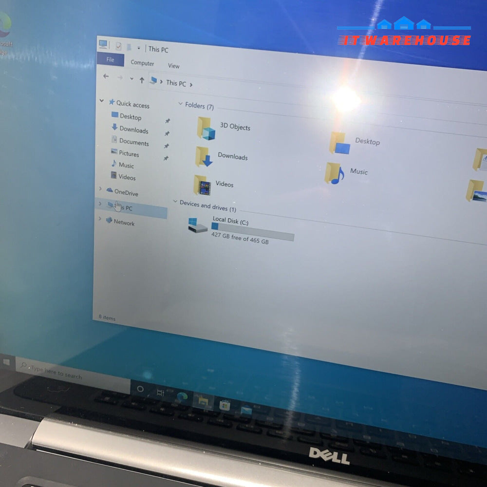 Nice ~ Dell XPS 15 9530 15.6’’ i7-4712HQ 16GB RAM 500GB SSD WIN 10 (New SSD)