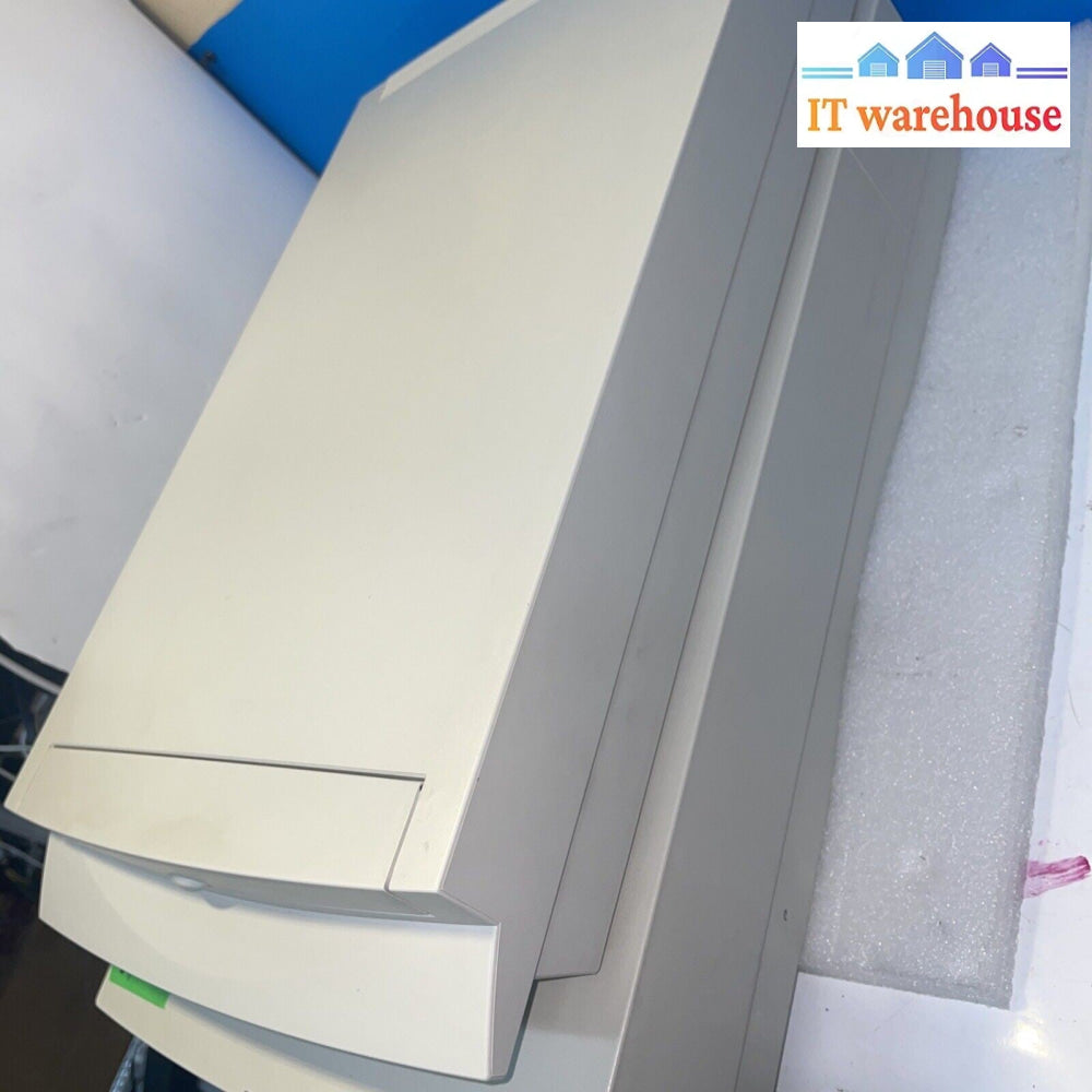 Nice ~ Epson Expression 1680 EU-35 Flatbed Scanner (no accessories)