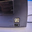(Nice) Evolis Badgy100 Plastic Color Id Card Printer With Ribbon (95% Left) -