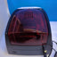 (Nice) Evolis Badgy100 Plastic Color Id Card Printer With Ribbon (95% Left) -