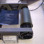 (Nice) Evolis Badgy100 Plastic Color Id Card Printer With Ribbon (95% Left) -