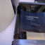 (Nice) Evolis Badgy100 Plastic Color Id Card Printer With Ribbon (95% Left) -