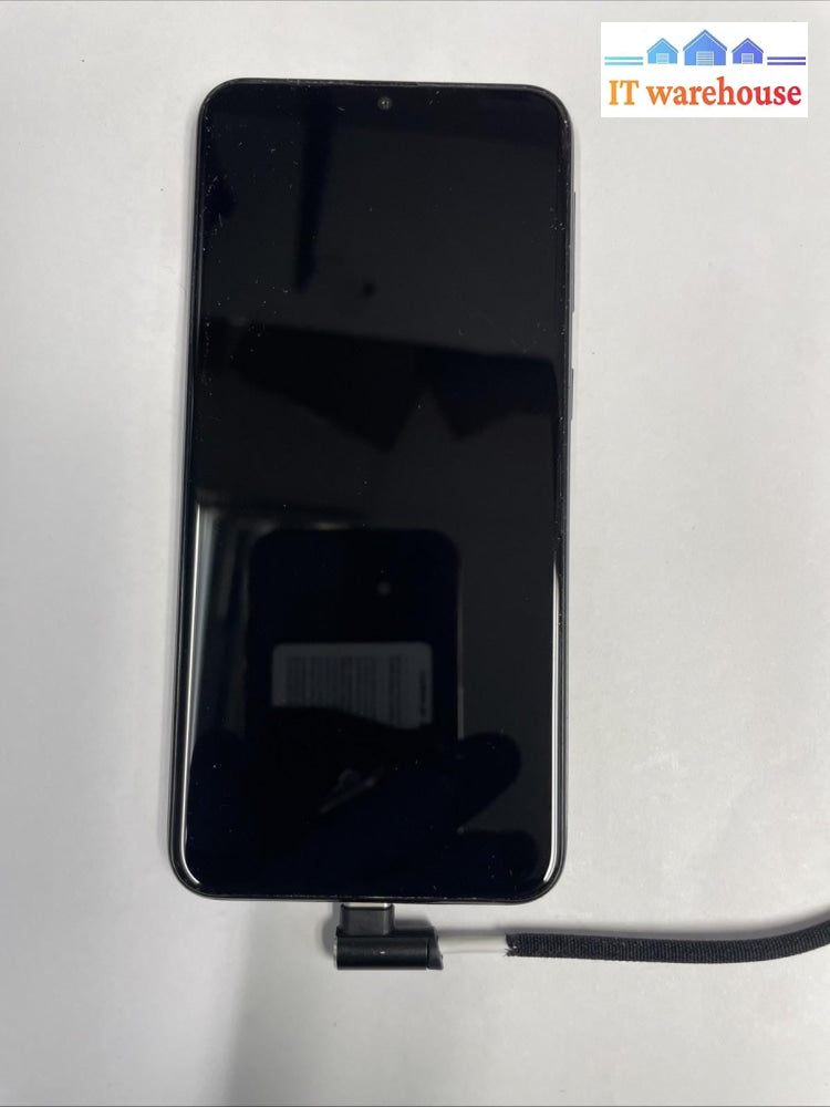 Nice Galaxy A10e (SM-A102w) –  32GB  unlocked Smartphone  TESTED  +