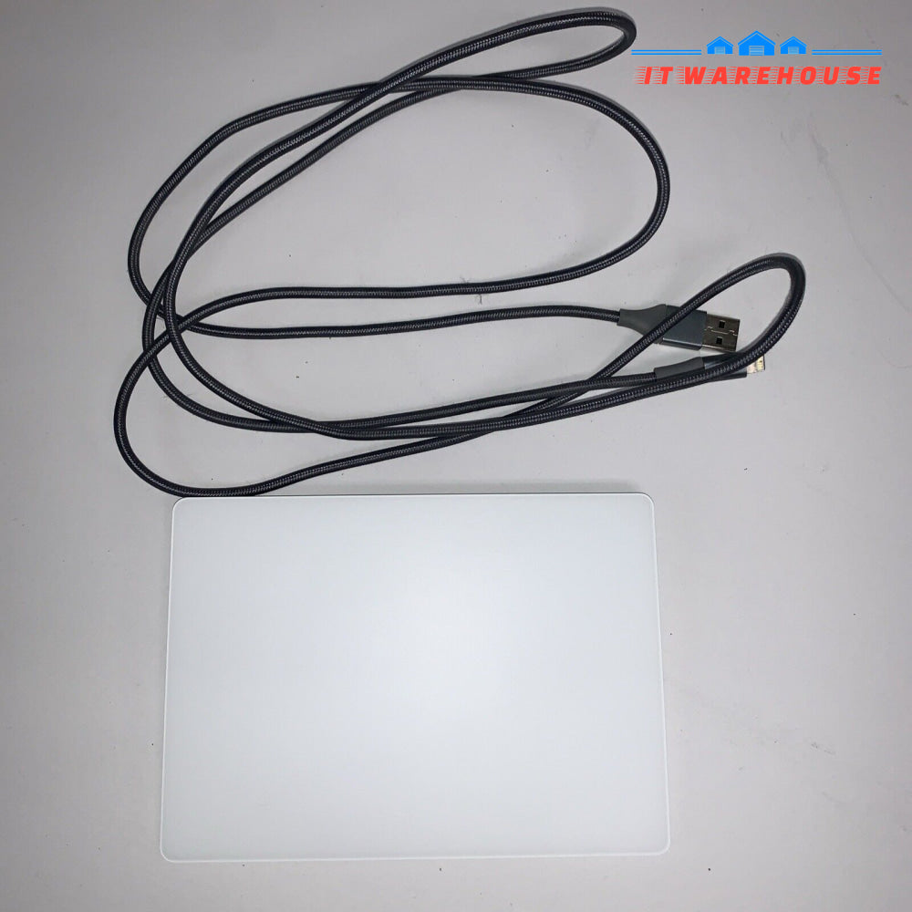 Nice - Genuine Apple Magic Trackpad 2 - MJ2R2LL/A - WirelessTrackpad - A1535