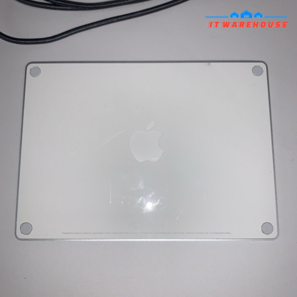 Nice - Genuine Apple Magic Trackpad 2 - MJ2R2LL/A - WirelessTrackpad - A1535