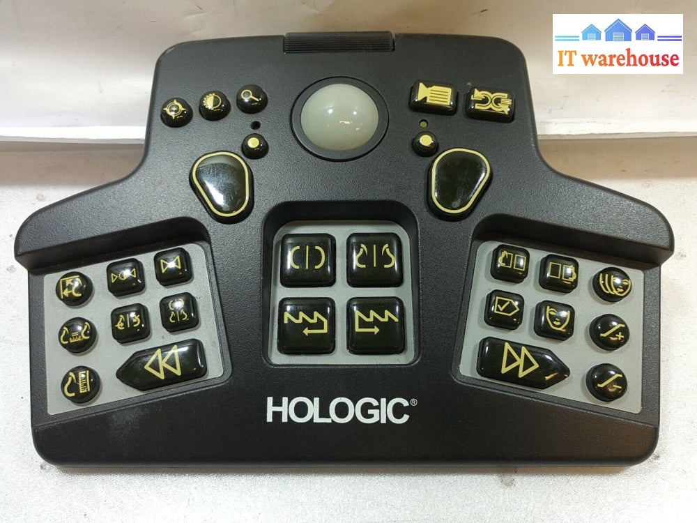 - (NICE)Hologic SecurView Keypad CMP-00321 USB Diagnostic Workstation Controller