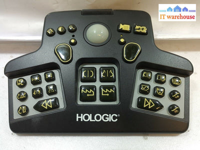 - (NICE)Hologic SecurView Keypad CMP-00321 USB Diagnostic Workstation Controller