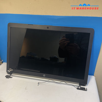 Nice ~ HP 17-ca1xxx 17'' laptop 17'' complete LCD Screen display