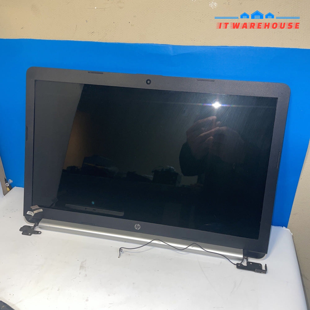 Nice ~ HP 17-ca1xxx 17'' laptop 17'' complete LCD Screen display