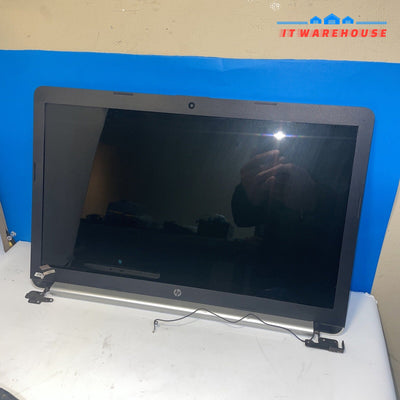 Nice ~ HP 17-ca1xxx 17'' laptop 17'' complete LCD Screen display