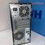 Nice ~ HP Compaq Desktop Duo core 2.7GHZ 3GB 160GB Windows XP Pro SP3