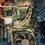 Nice ~ HP Compaq Desktop Duo core 2.7GHZ 3GB 160GB Windows XP Pro SP3