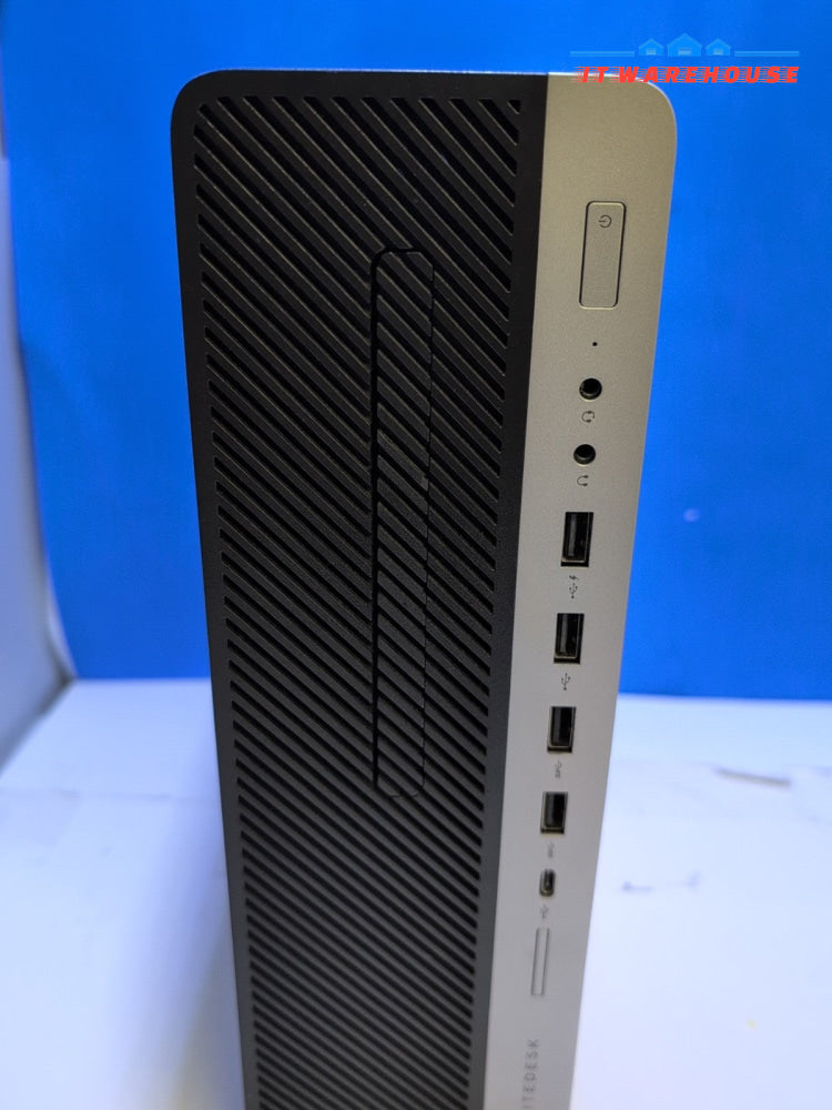 (NICE) HP EliteDesk 800 G3 SFF Intel i7-7700 3.60GHz/16GB DDR4/240GB SSD/Win11 -