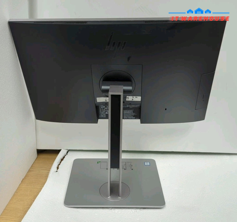 NICE HP EliteOne 800 G3 Non-Touch All-in-One PC  i5-7500 /8GB/ 240GB SSD/Win10 -