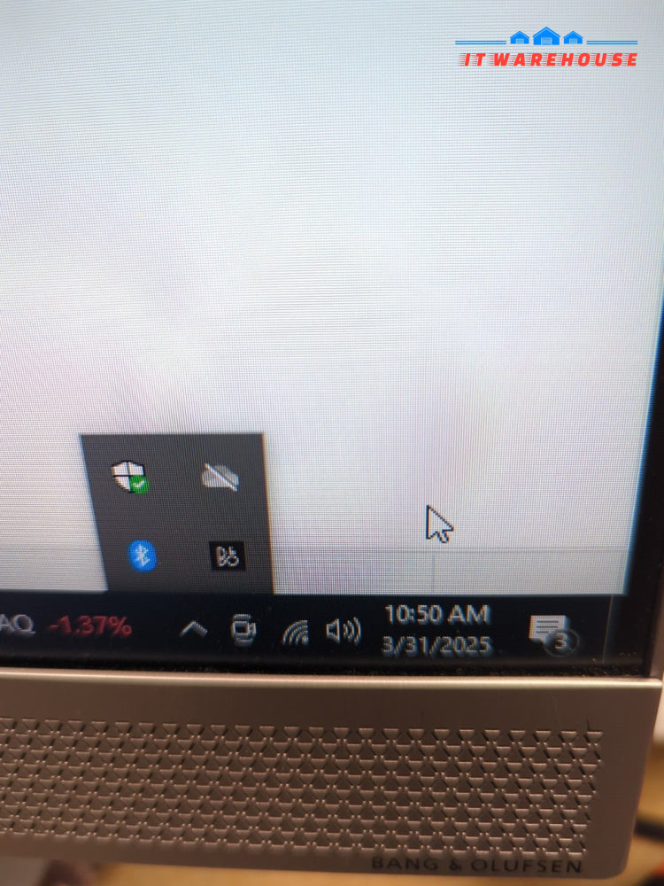 NICE HP EliteOne 800 G3 Non-Touch All-in-One PC  i5-7500 /8GB/ 240GB SSD/Win10 -