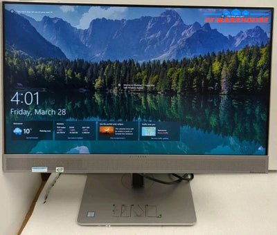 NICE HP EliteOne 800 G4 23.8" Non-Touch AlO PC  i5-8500 /8GB/ 240GB SSD/Win11 -