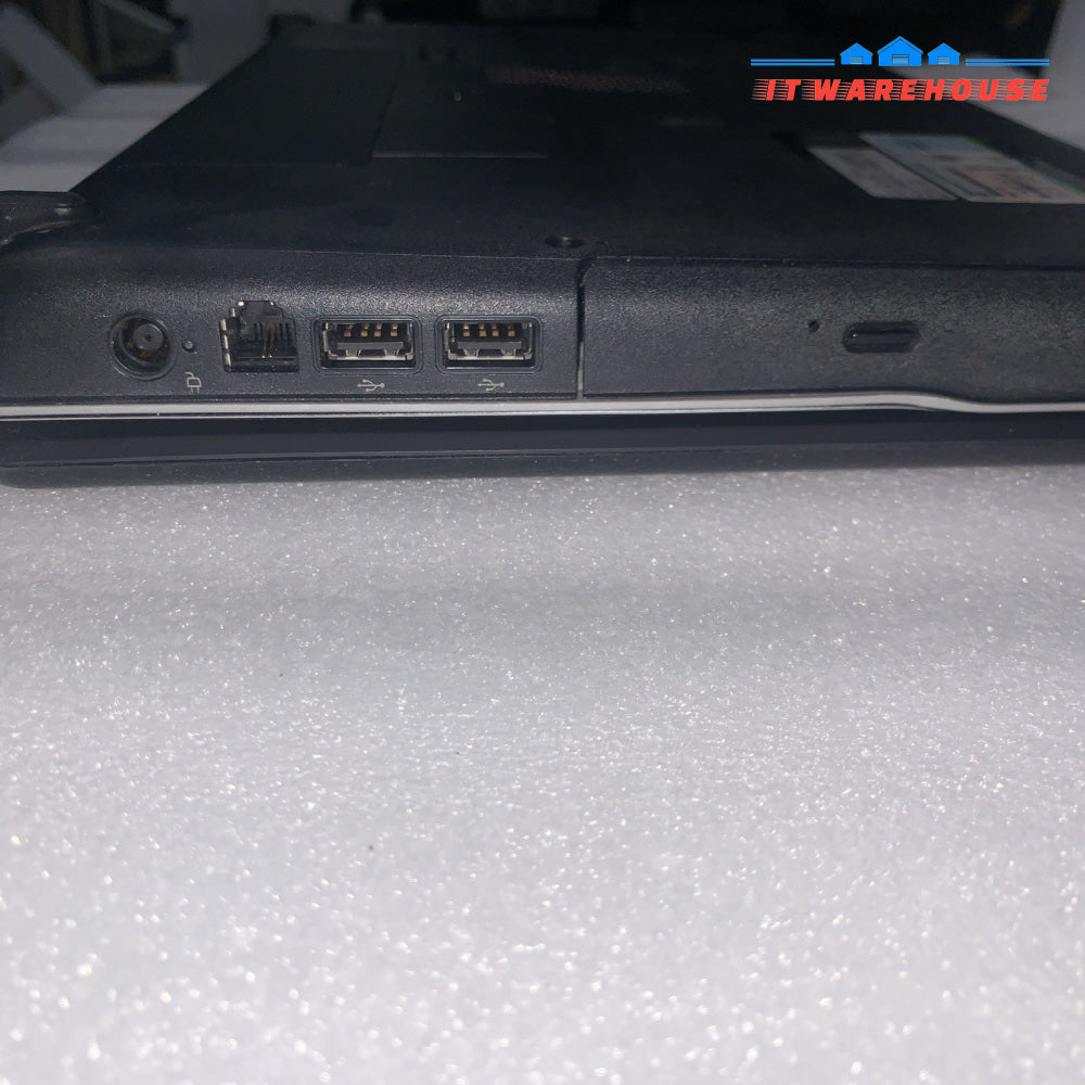 Nice ~ HP G61 15.6’’ Laptop AMD Athlon II 2-Core M300 3GB 320GB Windows 7 Home