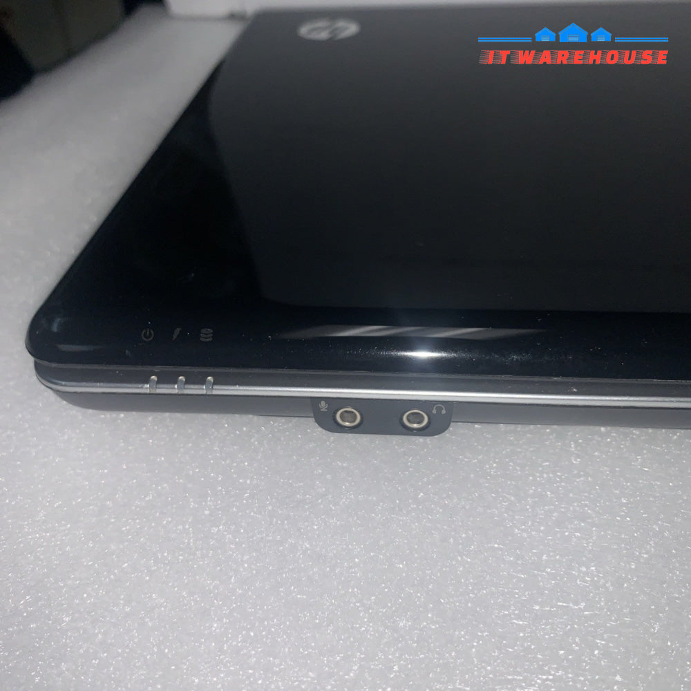 Nice ~ HP G61 15.6’’ Laptop AMD Athlon II 2-Core M300 3GB 320GB Windows 7 Home