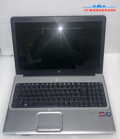 Nice ~ HP G61 15.6’’ Laptop AMD Athlon II 2-Core M300 3GB 320GB Windows 7 Home