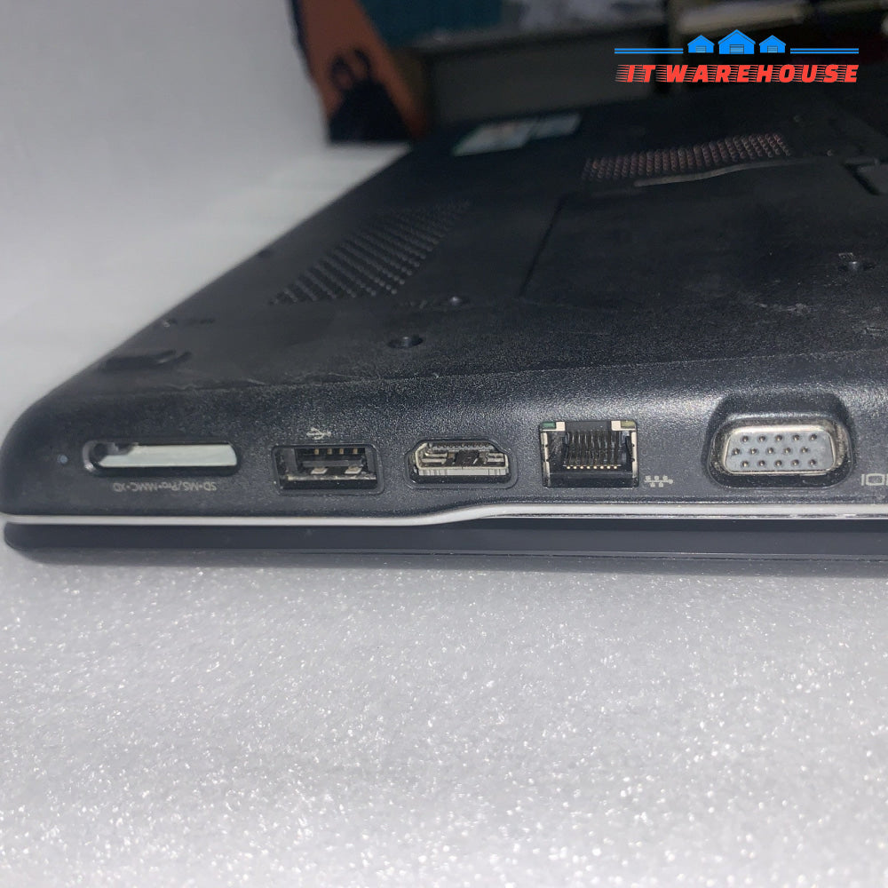 Nice ~ HP G61 15.6’’ Laptop AMD Athlon II 2-Core M300 3GB 320GB Windows 7 Home