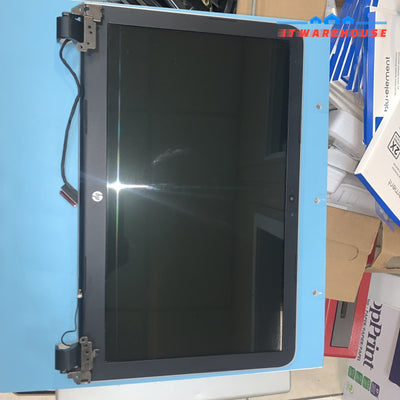 Nice ~ HP Pavilion 15-AB Laptop Screen Display
