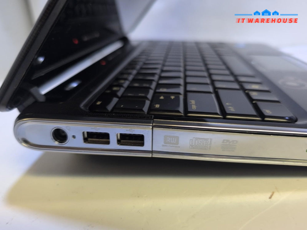 (NICE) HP Pavilion DV3 13" Laptop Core 2 Duo T6500 /3GB RAM/128GB SSD/Win XP -