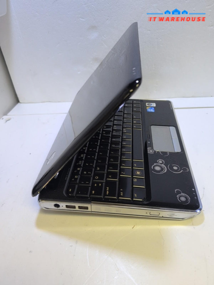 (NICE) HP Pavilion DV3 13" Laptop Core 2 Duo T6500 /3GB RAM/128GB SSD/Win XP -