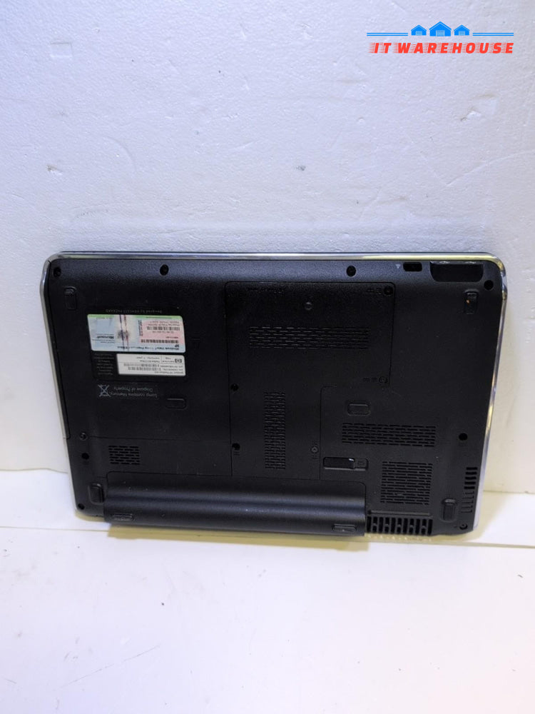 (NICE) HP Pavilion DV3 13" Laptop Core 2 Duo T6500 /3GB RAM/128GB SSD/Win XP -