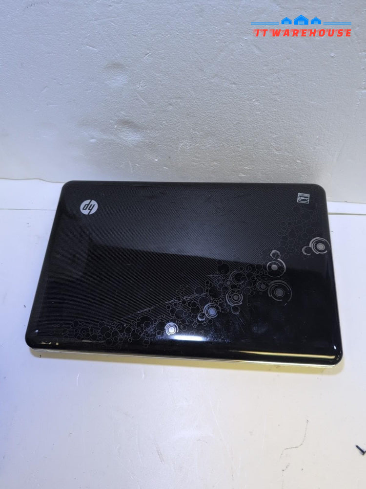 (NICE) HP Pavilion DV3 13" Laptop Core 2 Duo T6500 /3GB RAM/128GB SSD/Win XP -