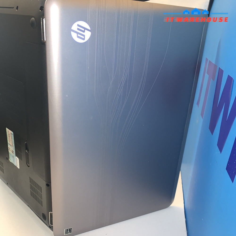 Nice~ HP Pavilion dv6 i7-920 6GB 750GB Windows 7 Home (Original)