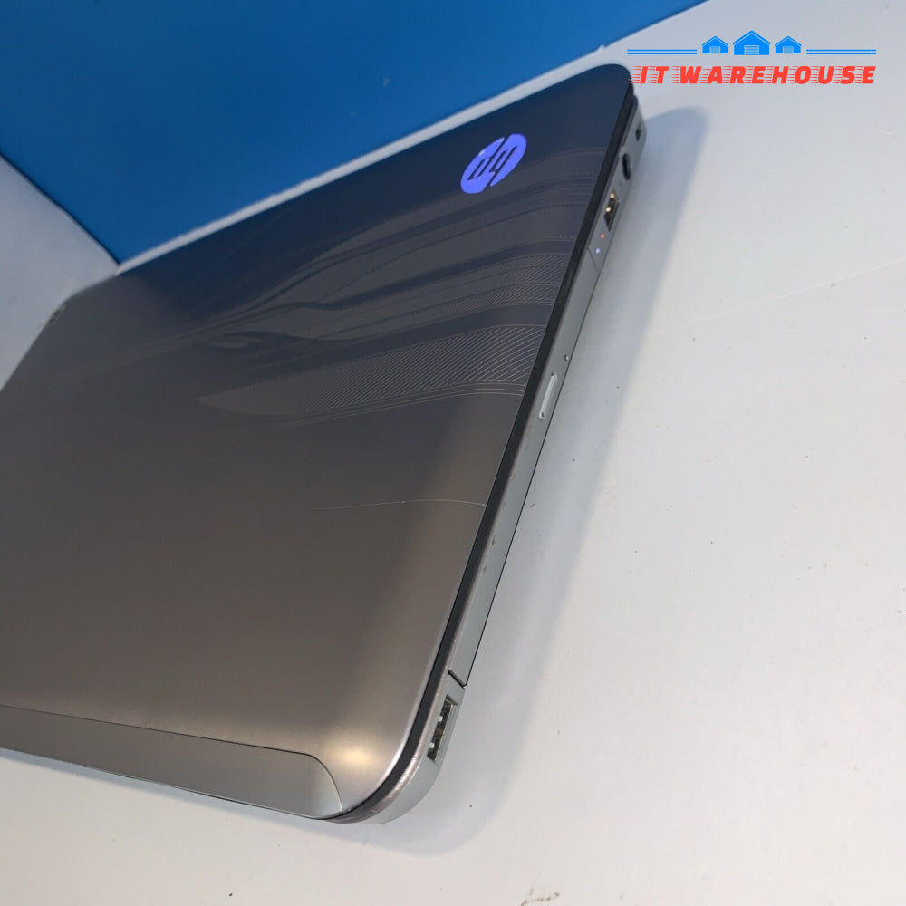Nice~ HP Pavilion dv6 i7-920 6GB 750GB Windows 7 Home (Original)
