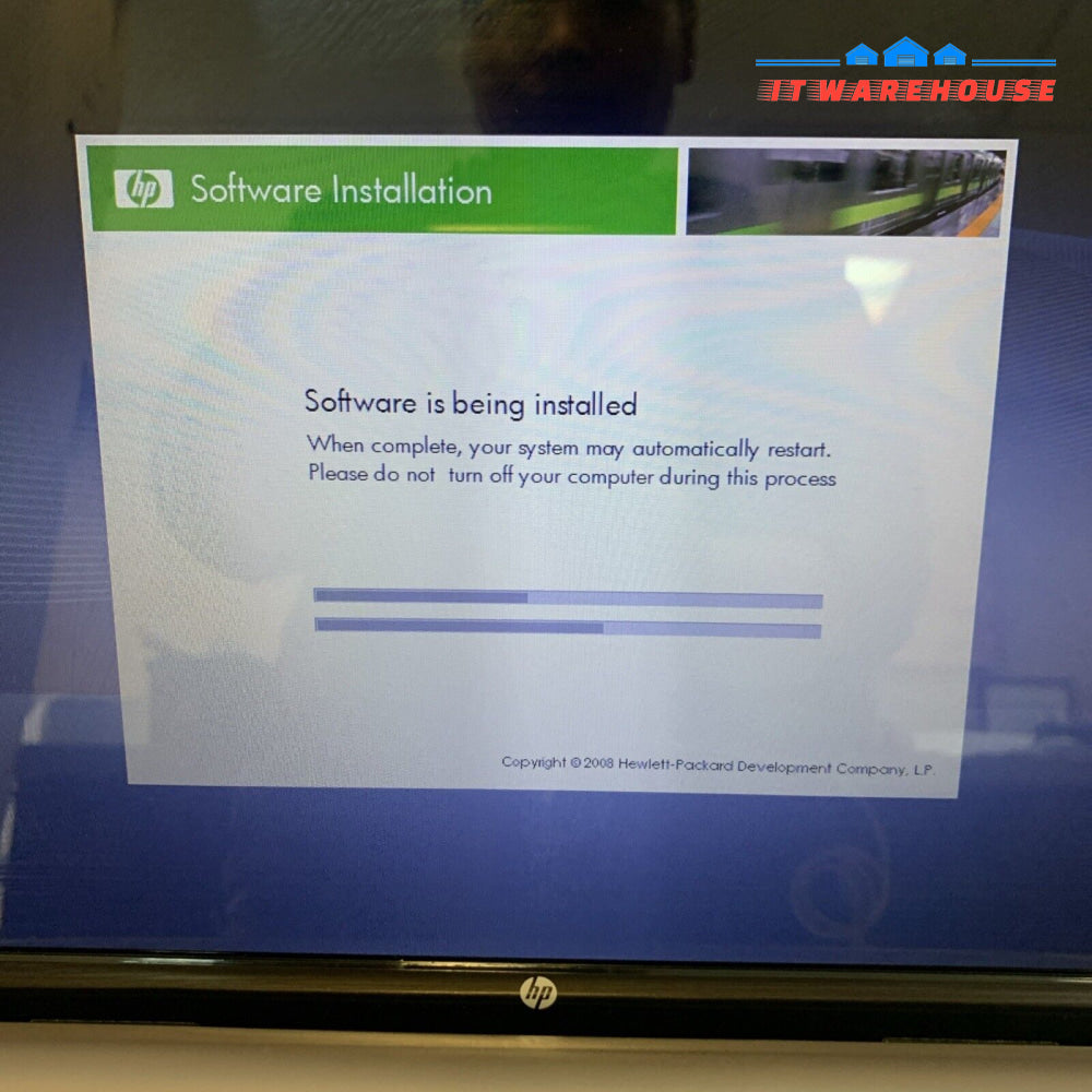Nice~ HP Pavilion dv6 i7-920 6GB 750GB Windows 7 Home (Original)