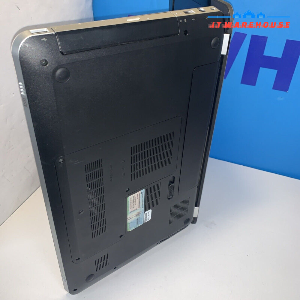 Nice~ HP Pavilion dv6 i7-920 6GB 750GB Windows 7 Home (Original)